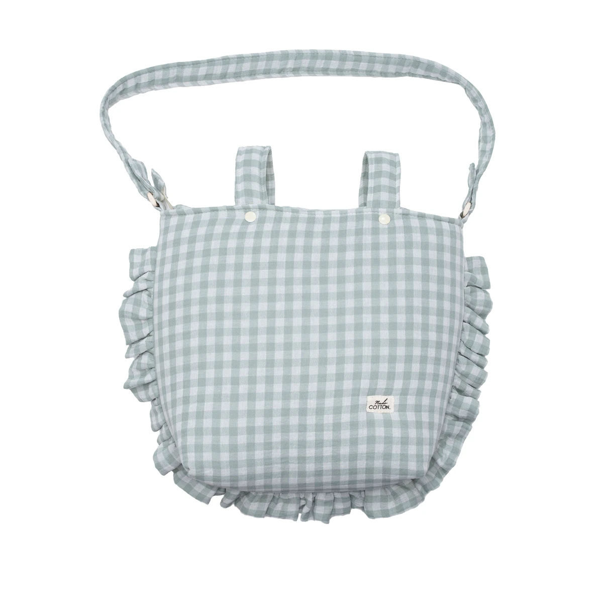 Bolso volante - Campo