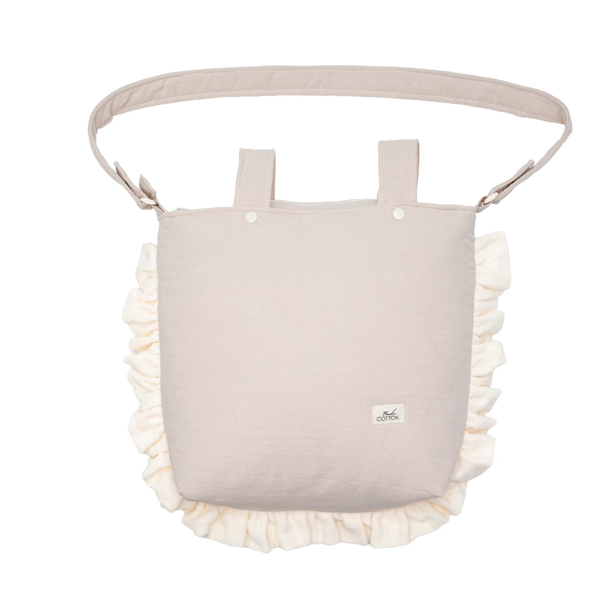 Bolso volante - Origen
