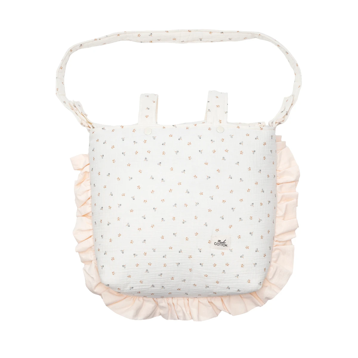 Bolso volante - Pulso