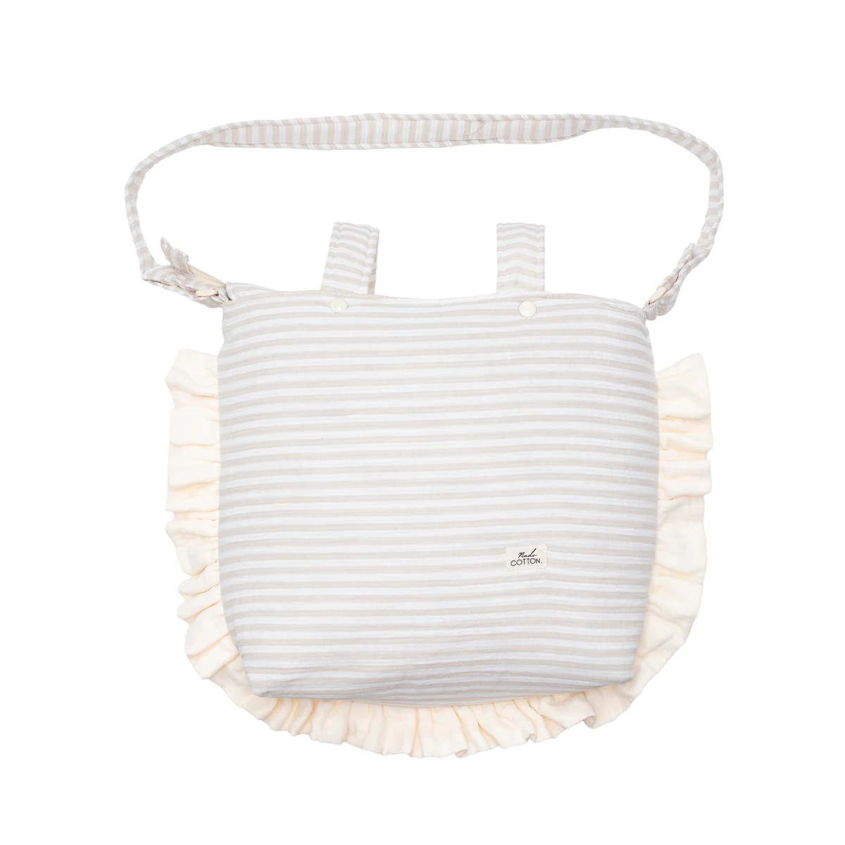 Bolso volante - Ritmo 02